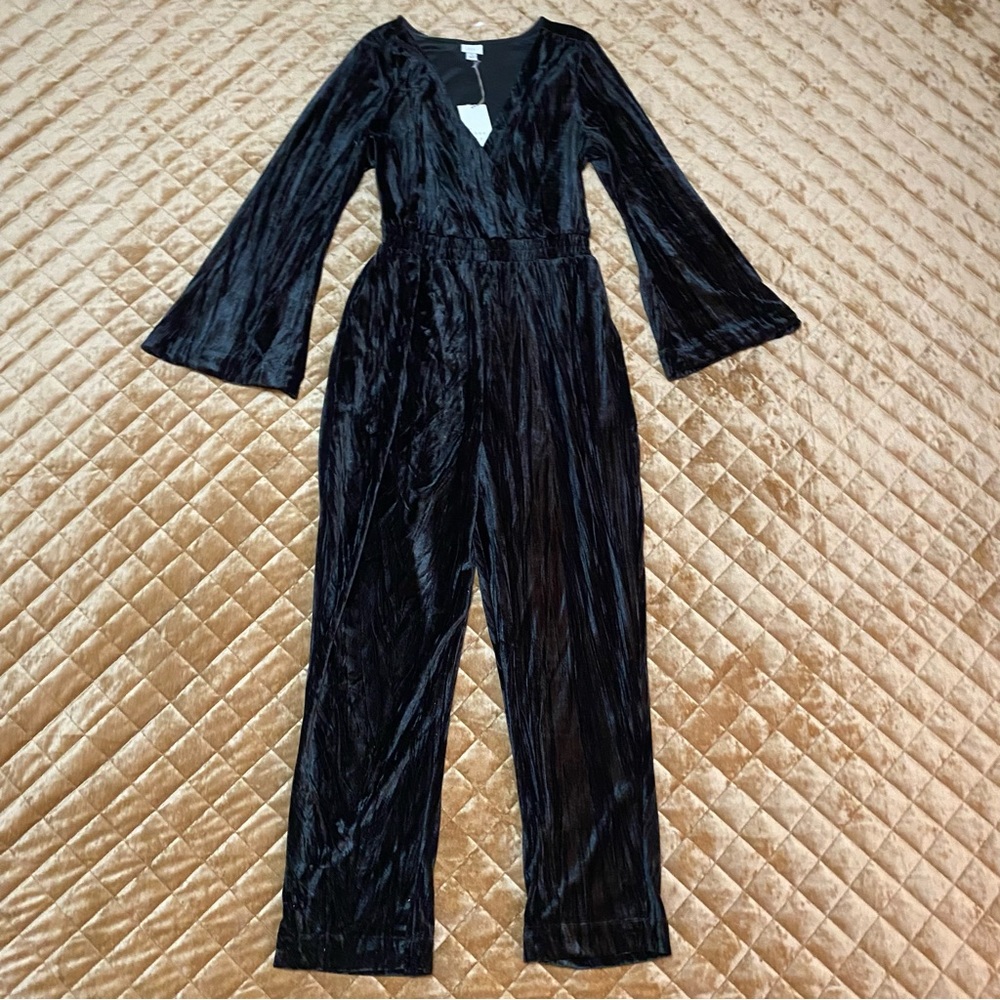 A New Day Jumpsuit - Picture 2 of 4
